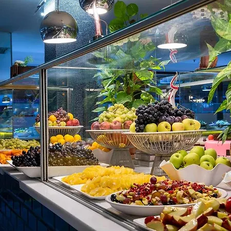 Aquaworld 酒店