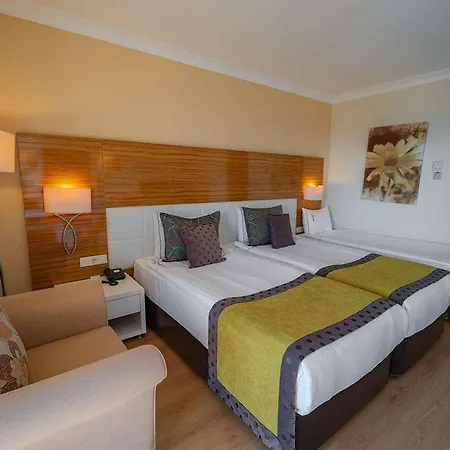 Hotell Aquaworld *