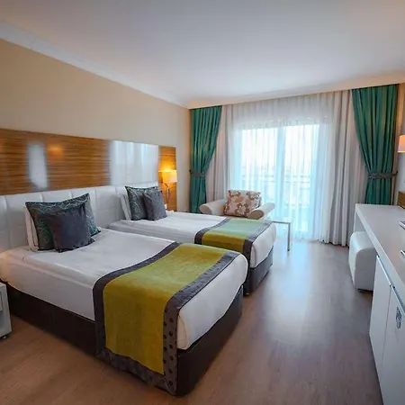 Aquaworld Hotell Belek