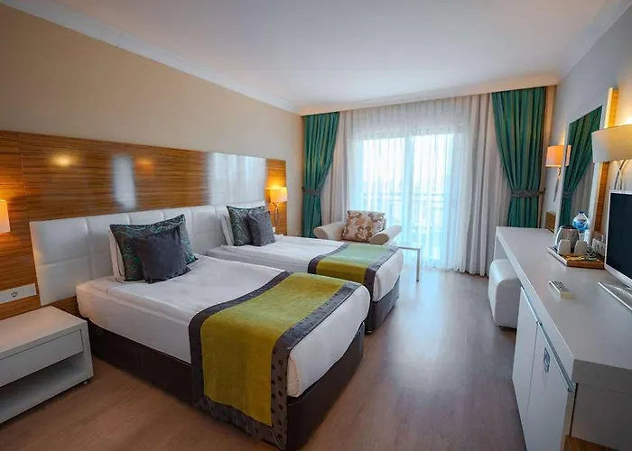 Aquaworld Hotel Belek