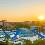 Aquaworld ホテル *