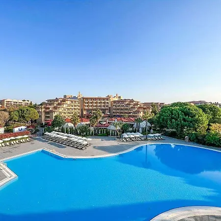 Aquaworld Hotel