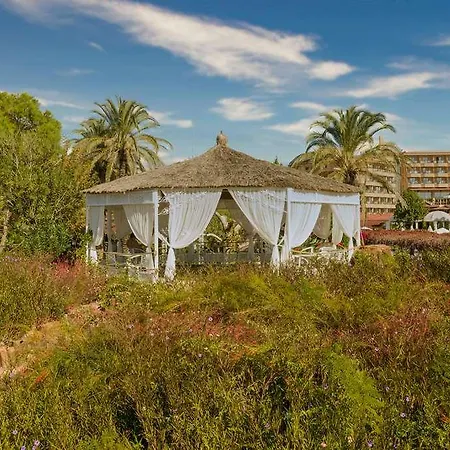 Aquaworld Hotel