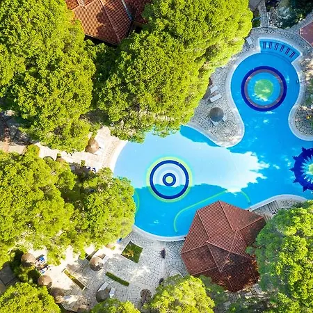 Hotel Aquaworld *