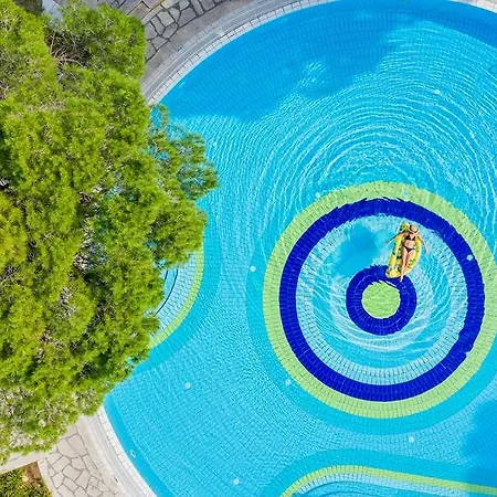 Aquaworld Hotel Belek