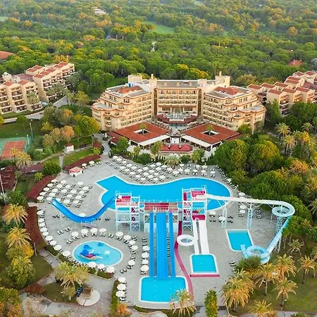 Hotel Aquaworld
