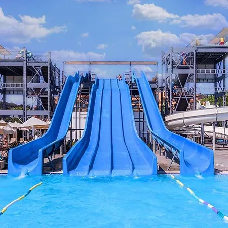 Aquaworld *