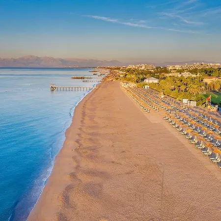 Hotel Aquaworld Belek