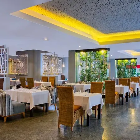 Hotel Aquaworld Belek