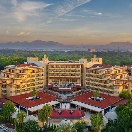Aquaworld Hotel Belek