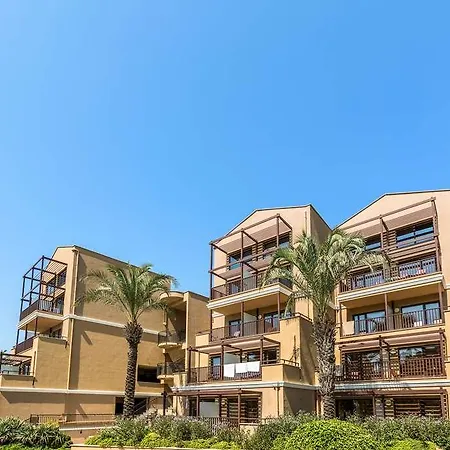 Aquaworld Hotel