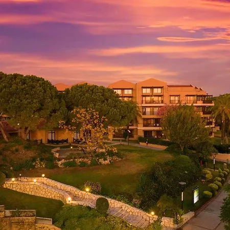 Hotel Aquaworld *