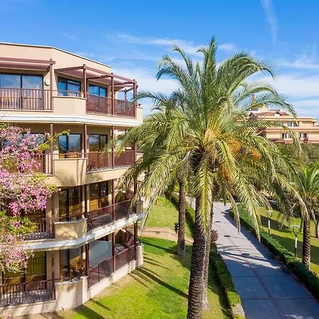 Aquaworld Hotel Belek