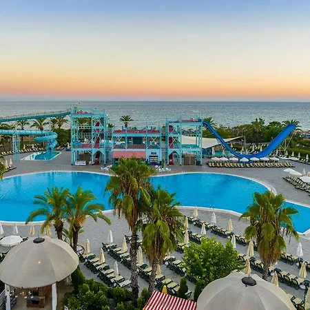 Aquaworld * Belek