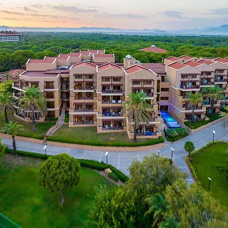 Aquaworld Belek