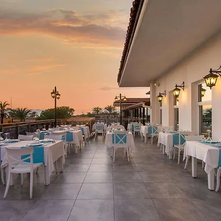 Aquaworld Hotel Belek