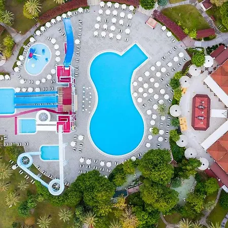 Aquaworld * Belek