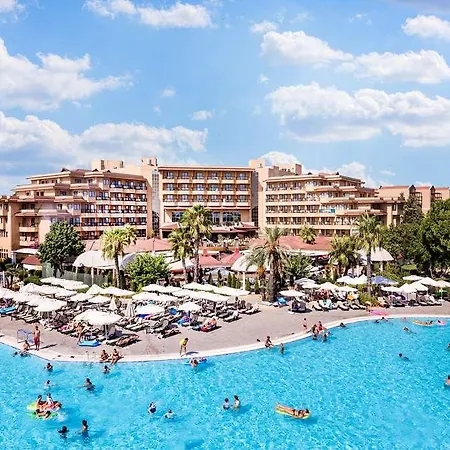 Hotel Aquaworld