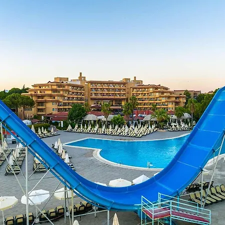 Aquaworld Hotel *