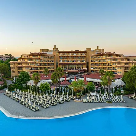 Hotel Aquaworld