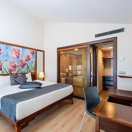 Hotel Aquaworld