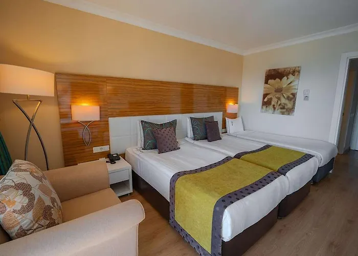 Hotel Aquaworld *