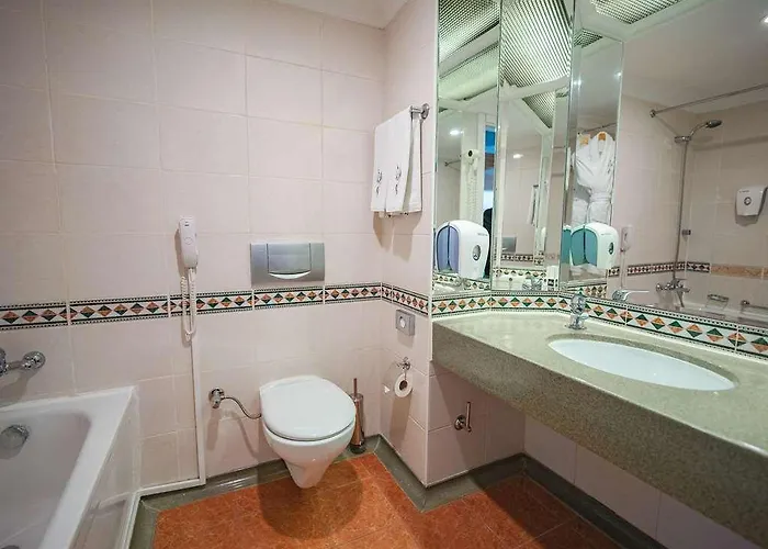 Aquaworld Hotel