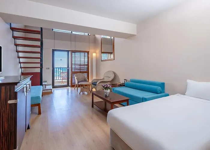 Hotel Aquaworld
